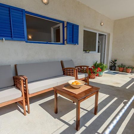 Apartment Rita Preko Ngoại thất bức ảnh