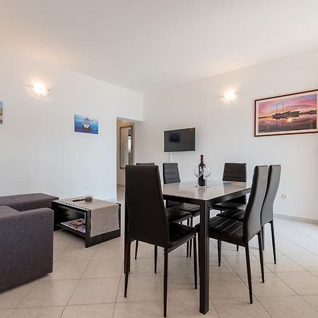 Apartment Rita Preko Ngoại thất bức ảnh