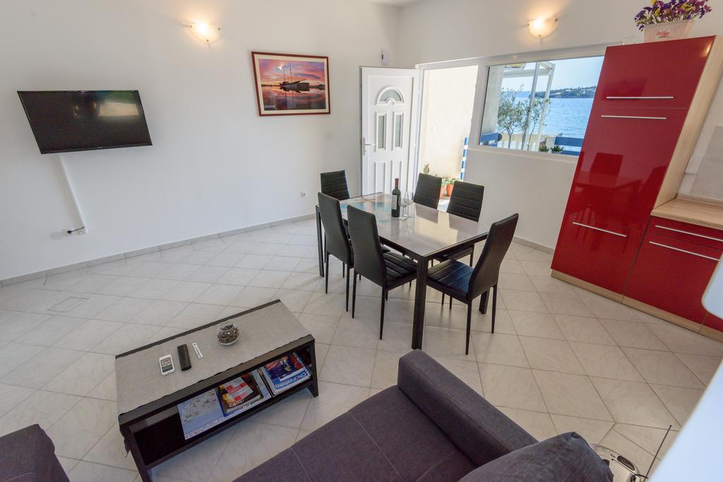 Apartment Rita Preko Ngoại thất bức ảnh