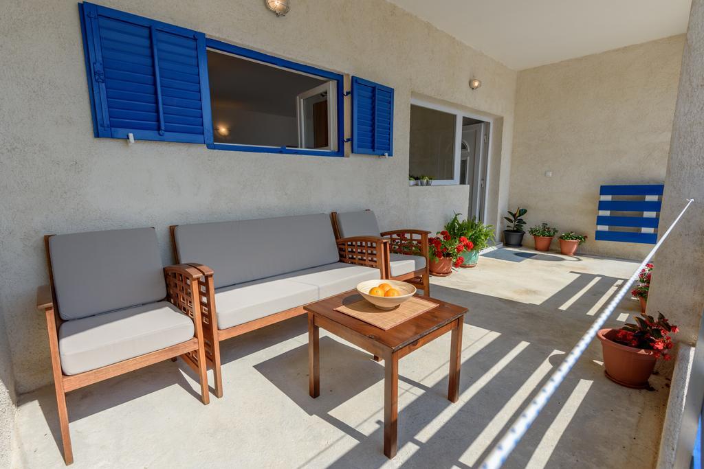 Apartment Rita Preko Ngoại thất bức ảnh
