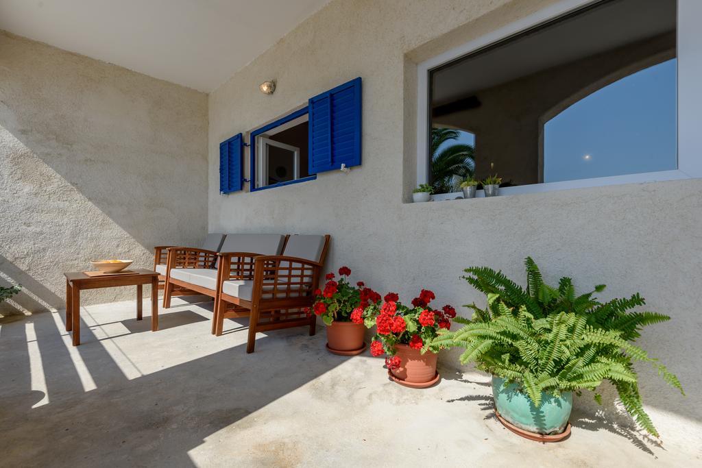 Apartment Rita Preko Ngoại thất bức ảnh