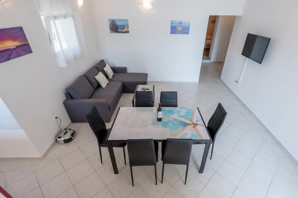 Apartment Rita Preko Ngoại thất bức ảnh