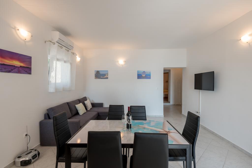 Apartment Rita Preko Ngoại thất bức ảnh