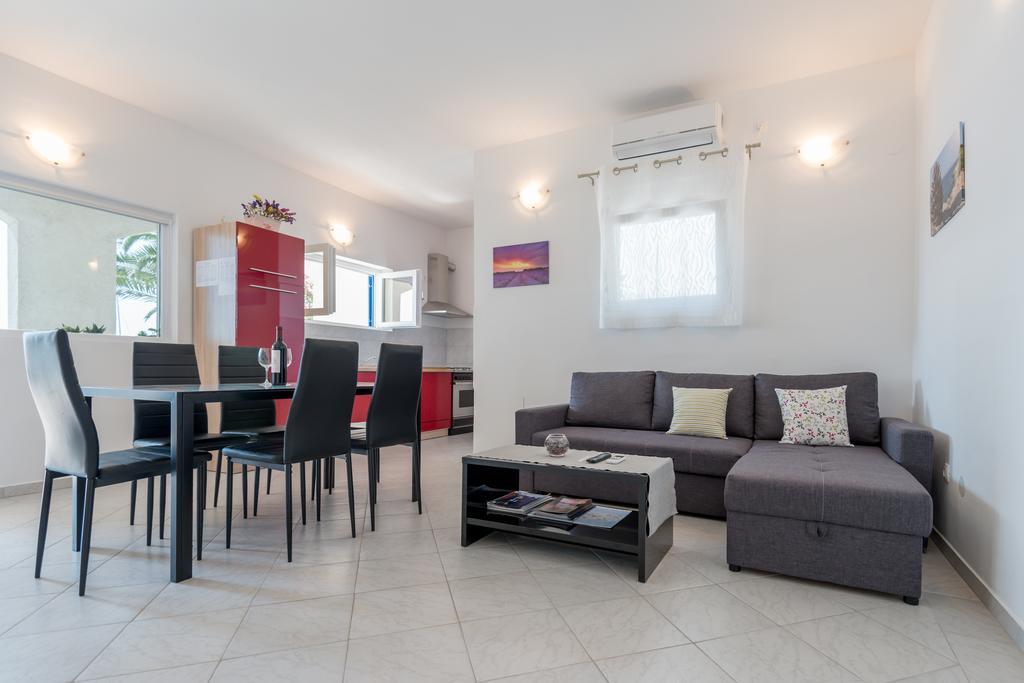 Apartment Rita Preko Ngoại thất bức ảnh