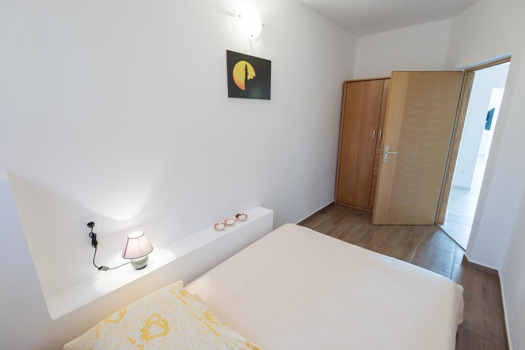 Apartment Rita Preko Ngoại thất bức ảnh